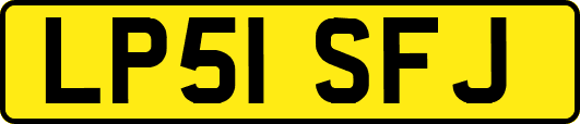 LP51SFJ