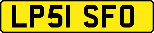 LP51SFO