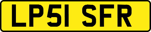 LP51SFR