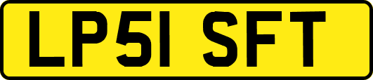 LP51SFT