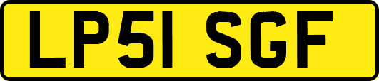 LP51SGF