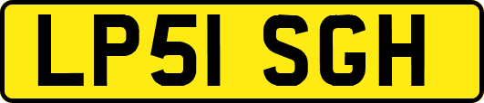 LP51SGH