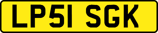 LP51SGK