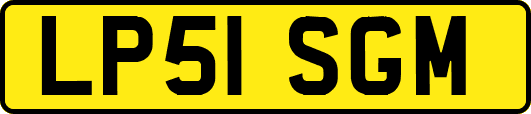 LP51SGM