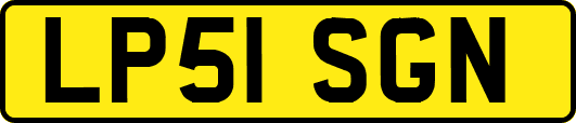 LP51SGN