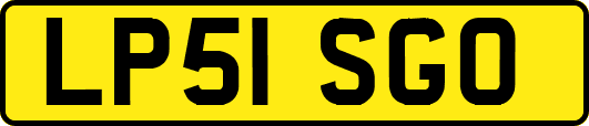 LP51SGO