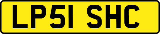 LP51SHC