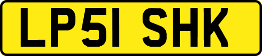 LP51SHK