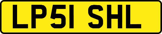 LP51SHL