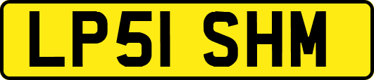 LP51SHM