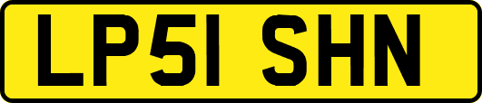 LP51SHN