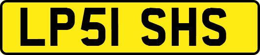 LP51SHS