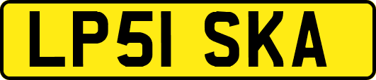 LP51SKA