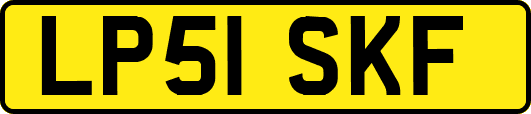 LP51SKF