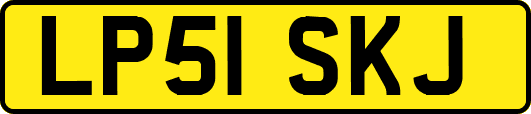 LP51SKJ