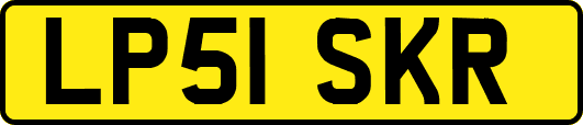 LP51SKR