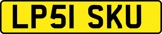 LP51SKU