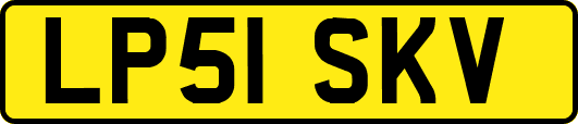 LP51SKV