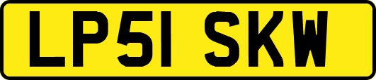 LP51SKW