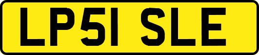 LP51SLE