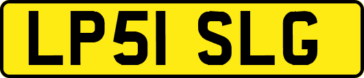 LP51SLG