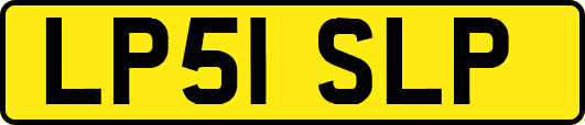 LP51SLP