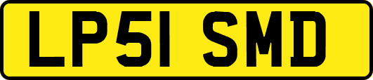 LP51SMD