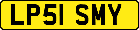 LP51SMY