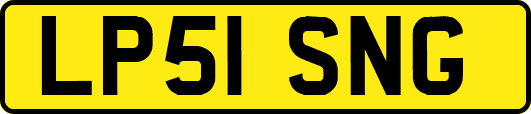 LP51SNG