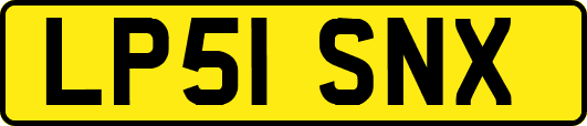 LP51SNX