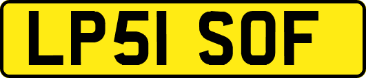 LP51SOF