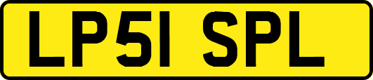 LP51SPL