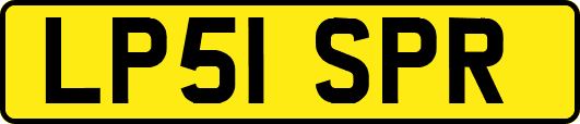 LP51SPR