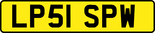 LP51SPW