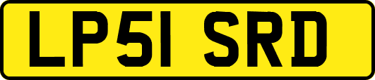 LP51SRD