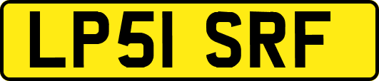 LP51SRF