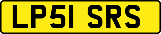 LP51SRS