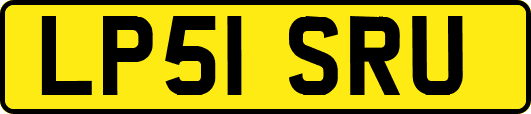 LP51SRU