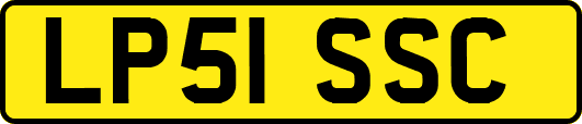 LP51SSC