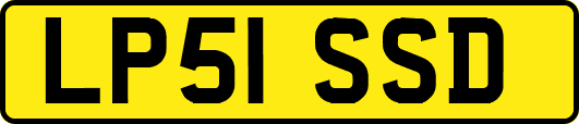 LP51SSD