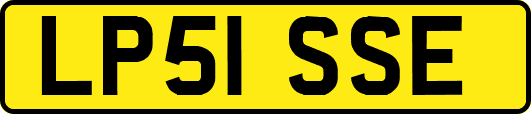 LP51SSE