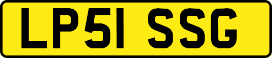 LP51SSG