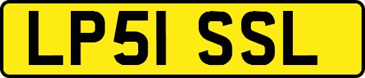 LP51SSL