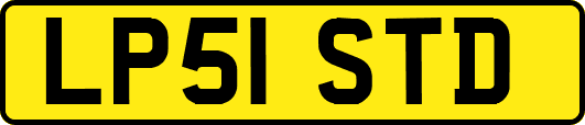 LP51STD