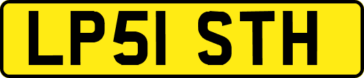 LP51STH