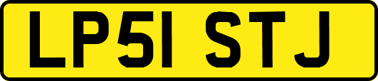 LP51STJ