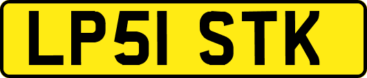 LP51STK