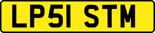 LP51STM