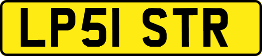 LP51STR