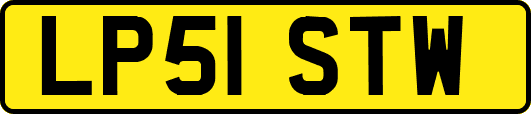 LP51STW